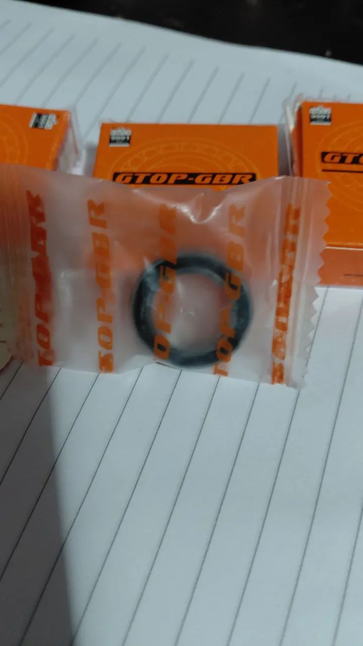 Rolamento64872654453634122