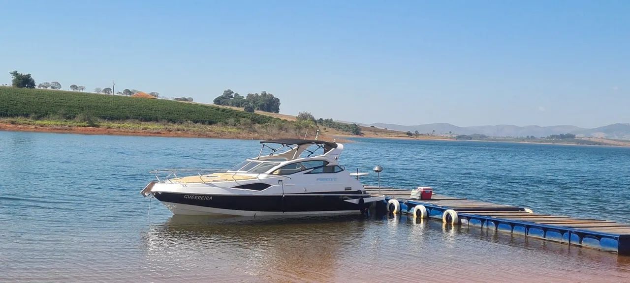 PHOENIX 27.5 TROCA p/ VEÍCULO  - Foto 13