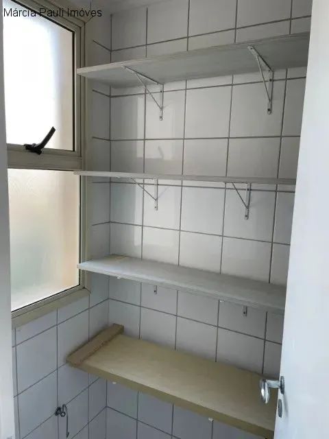 APARTAMENTO NO CONDOMÍNIO CITTÁ DI FIRENZE - JD ANA MARIA. - Foto 2