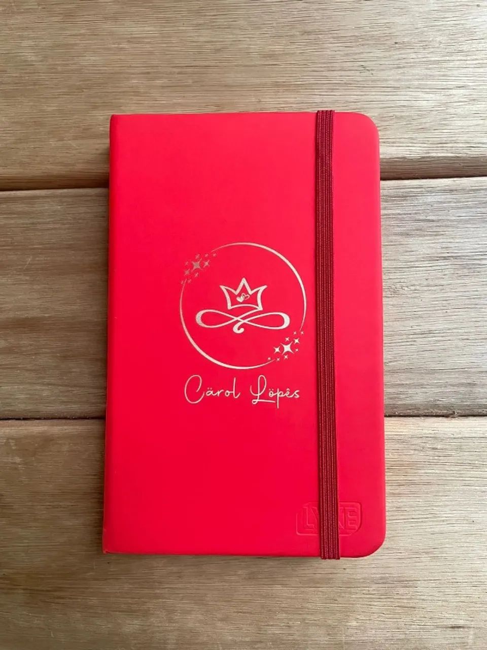 Necessaires, moleskines, porta-cartões personalizados - Foto 5