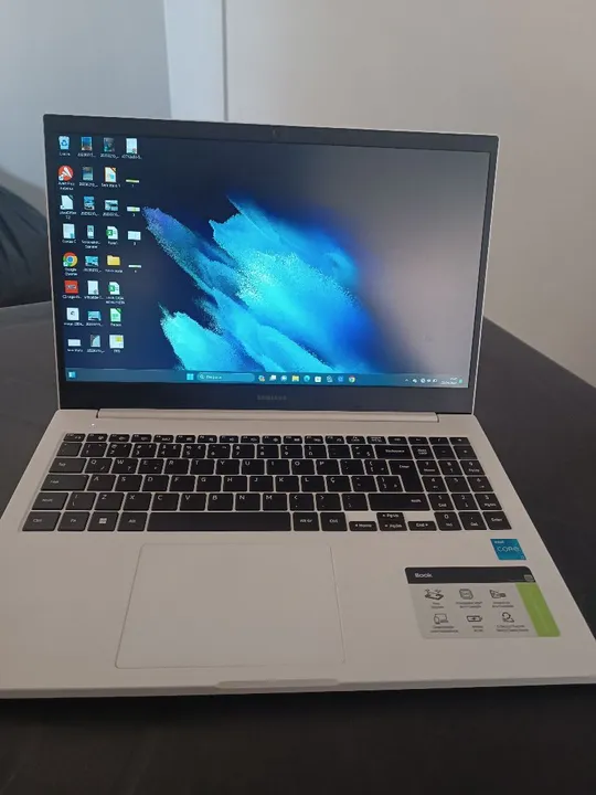 Notebook Samsung