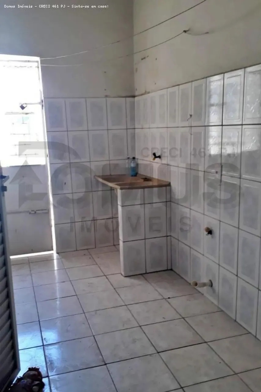 Casa localizada no Bairro Bugio com 3 Quartos;