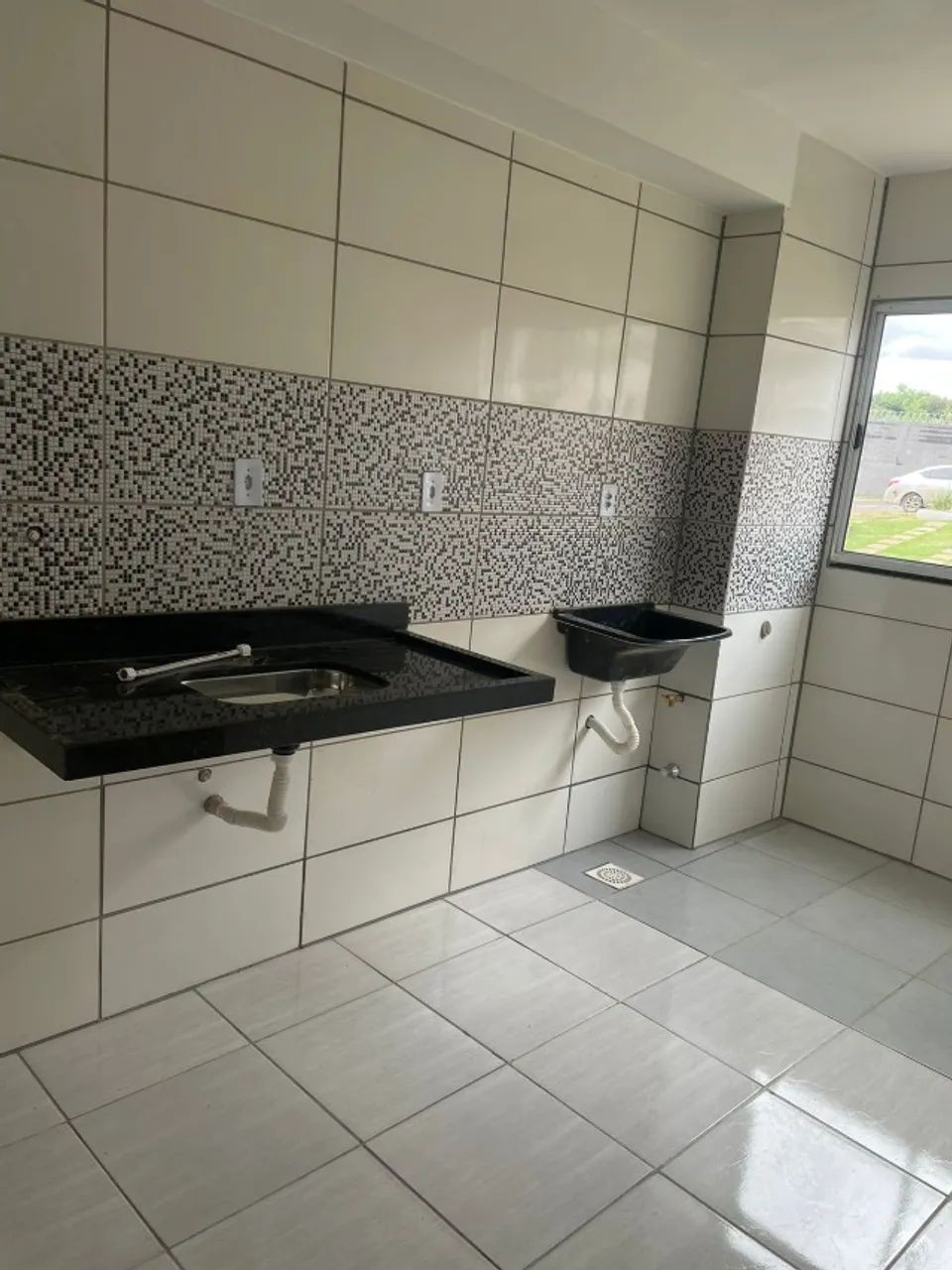 Foto - Valparaíso de Goiás - Parque Esplanada I