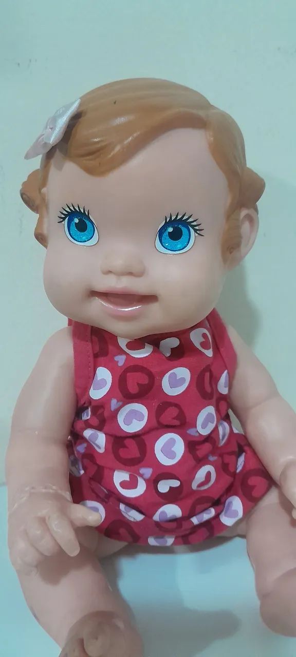  Linda Bebê Cotiplas  - Foto 5