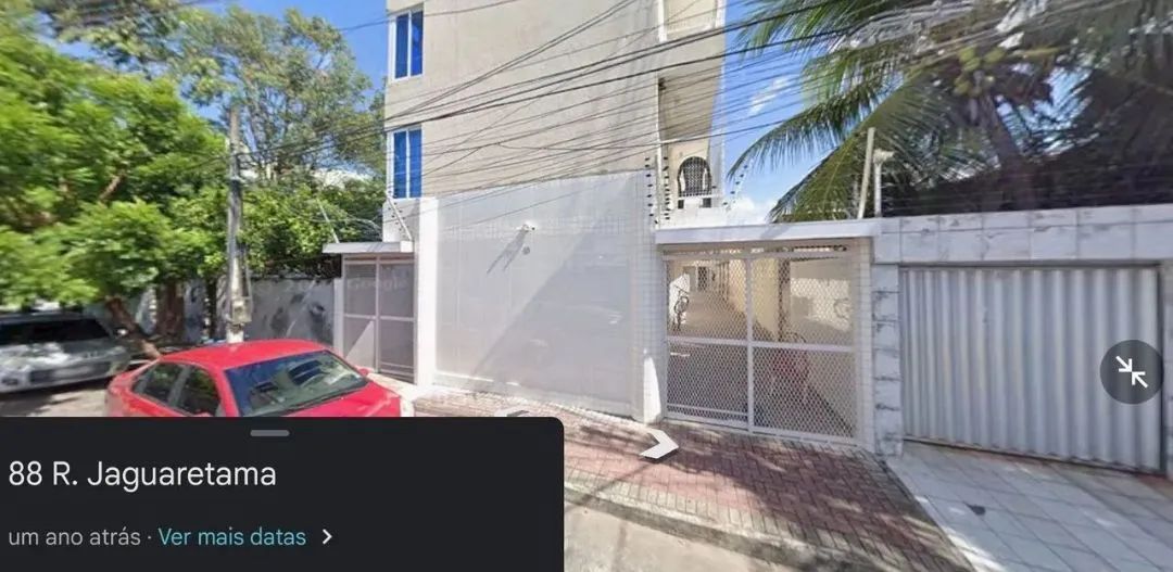 Flat Apartamento por Temporada Diária por dia Beira-Mar Meireles Aldeota Varjota Fortaleza - Foto 9