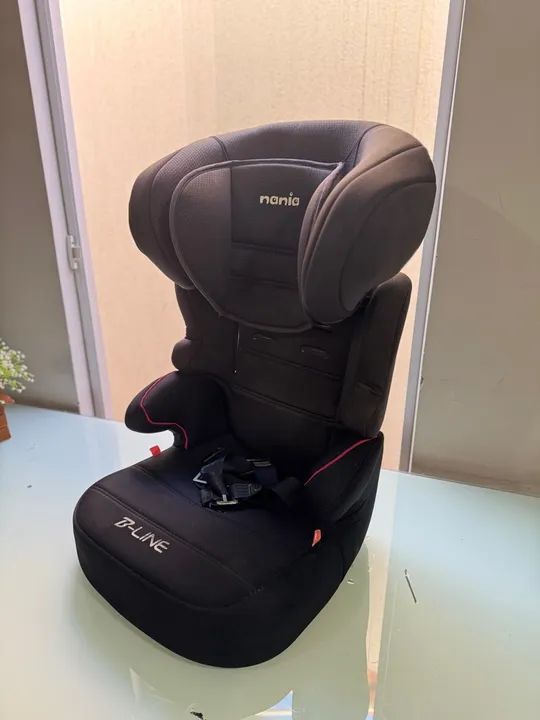 Cadeirinha de carro Nania B-Line