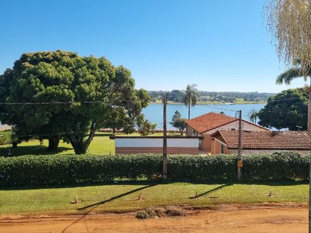 VISTA REPRESA AO LADO RESTAURANTE TOA TOA - Foto 10