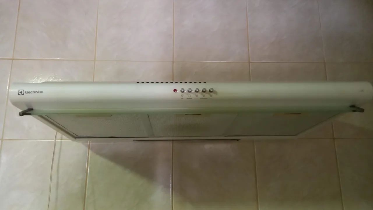 Depurador de Ar Electrolux [Sugar] - Foto 5