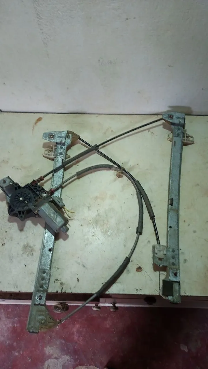 Mecanismo de Vidro Elétrico Automotivo