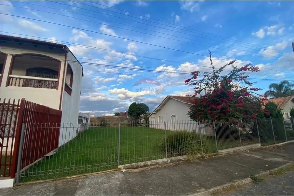 Terreno no Bairro Sagrado Coração de Jesus com 360m²