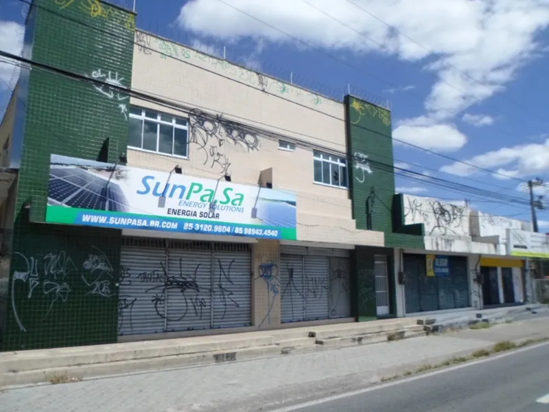 SALA para alugar na cidade de FORTALEZA-CE