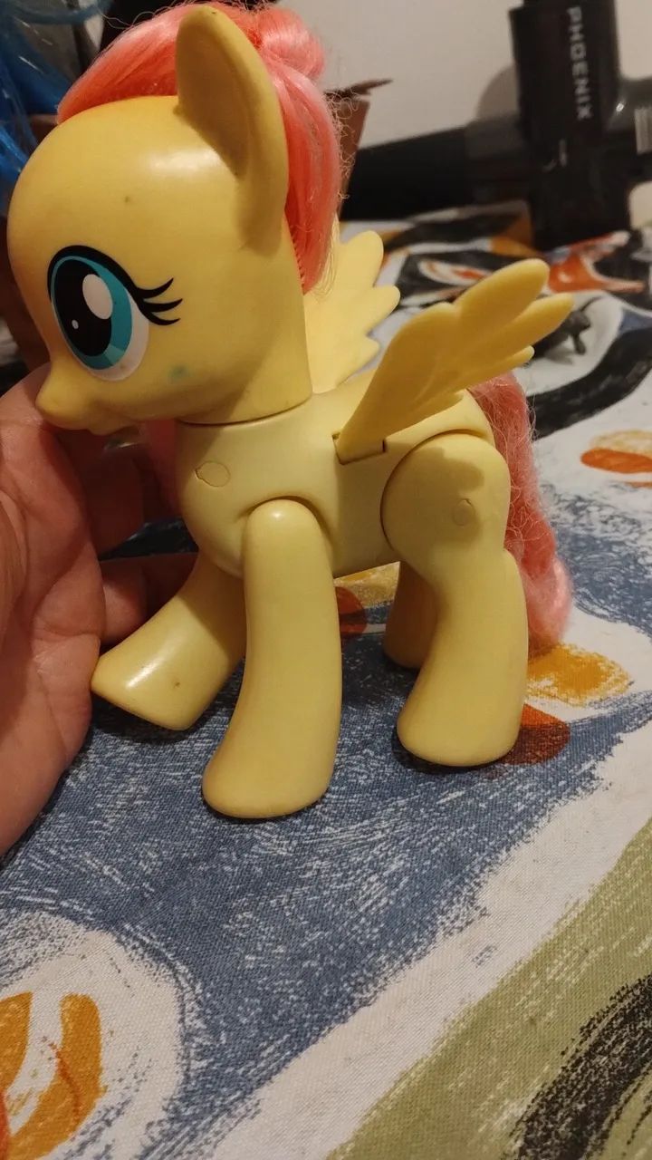 My Litte pony  - Foto 3
