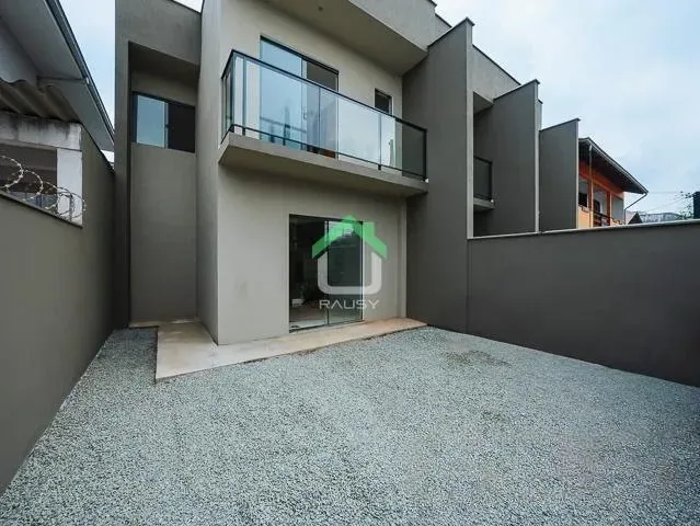 Geminado em Boa Vista - Joinville