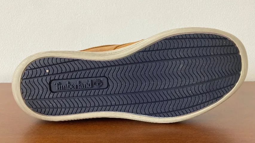 Timberland Hookset OX Premium número 38 - Foto 4