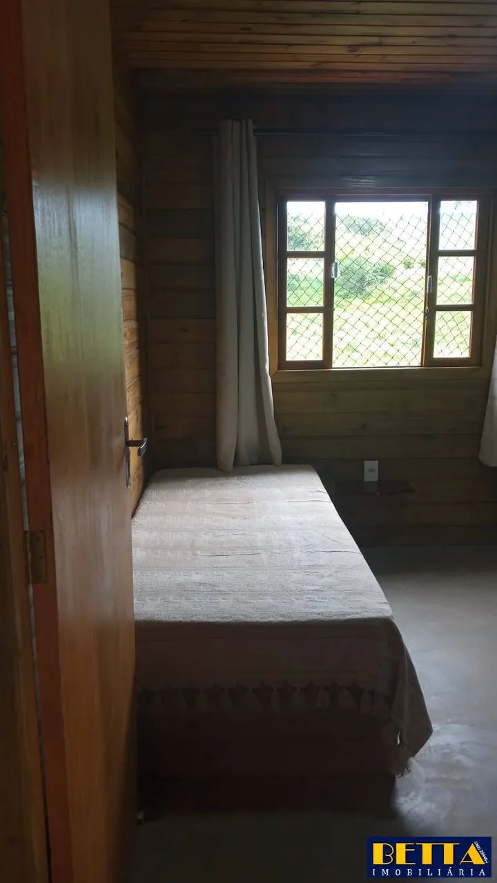 Casa com Chalé - Foto 5