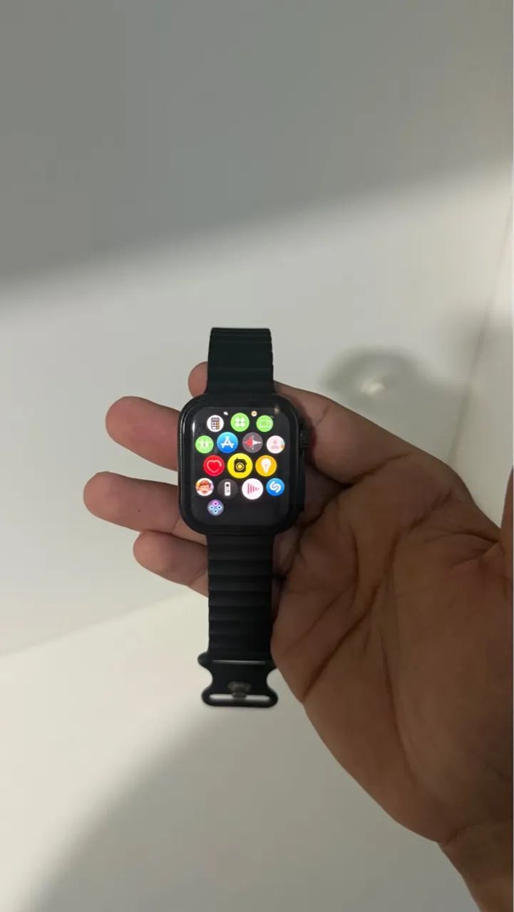 Apple Watch SE 2 geração  - Foto 3
