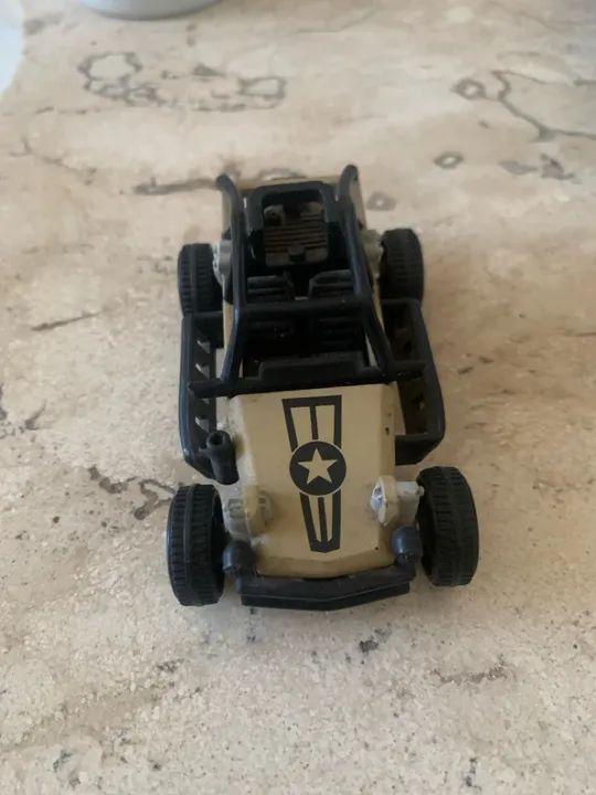 Carrinho Miniatura Matichbox Adventure - Foto 3