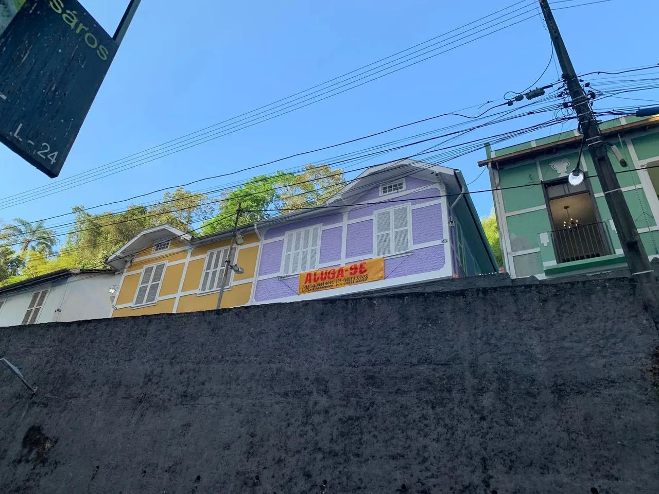 Foto - Petrópolis - Centro