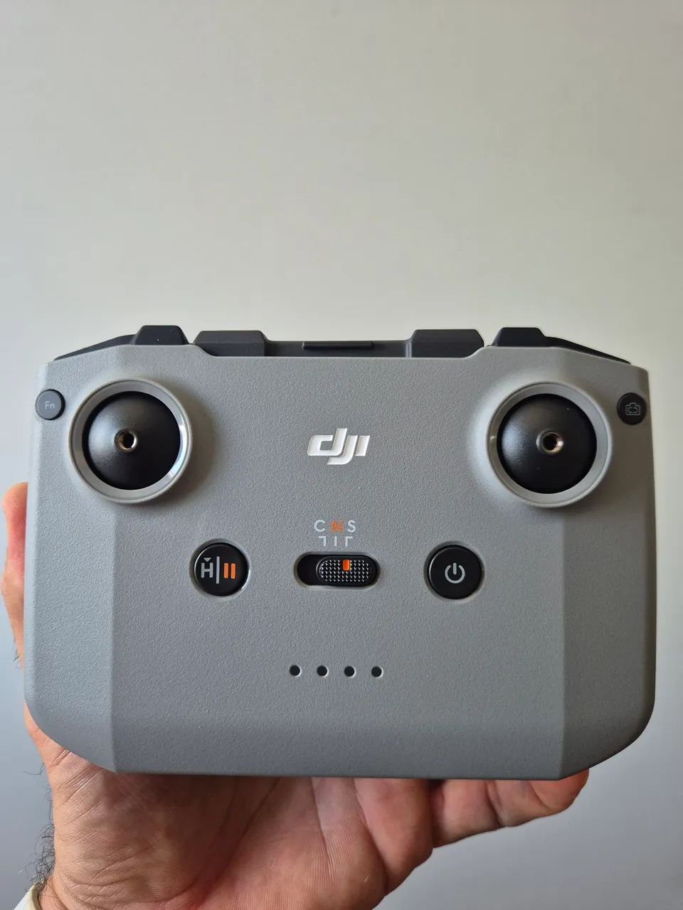 Controle DJI RC-N2