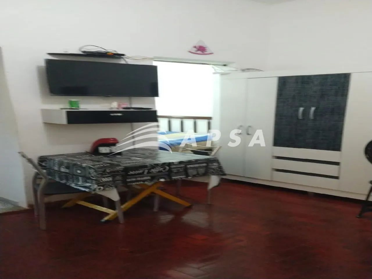 VIVA O ENCANTO E A TRANQUILIDADE DA ILHA DE PAQUETÁ NESTE APARTAMENTO TOTALMENTE MOBILIADO - Foto 4