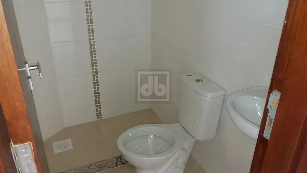 Pechincha - Casa - 3 Quartos (1 Suíte) - 1 Vaga - 136m² - JBJ69610 - Foto 9