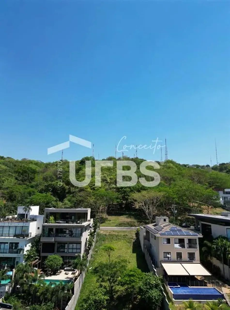 Terreno Exclusivo à Venda no Portal do Sol Mendanha  697 m² com Vista privilegiada para a  - Foto 3