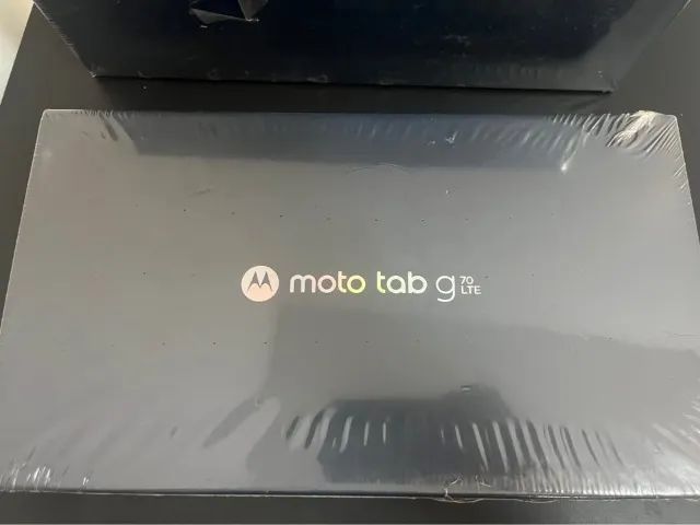 Tablet moto tab g 70 lte - Foto 2