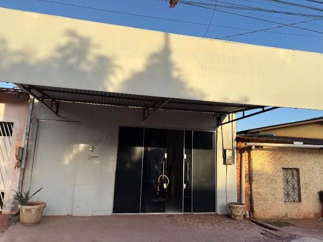 Foto - Santarém - Santo André