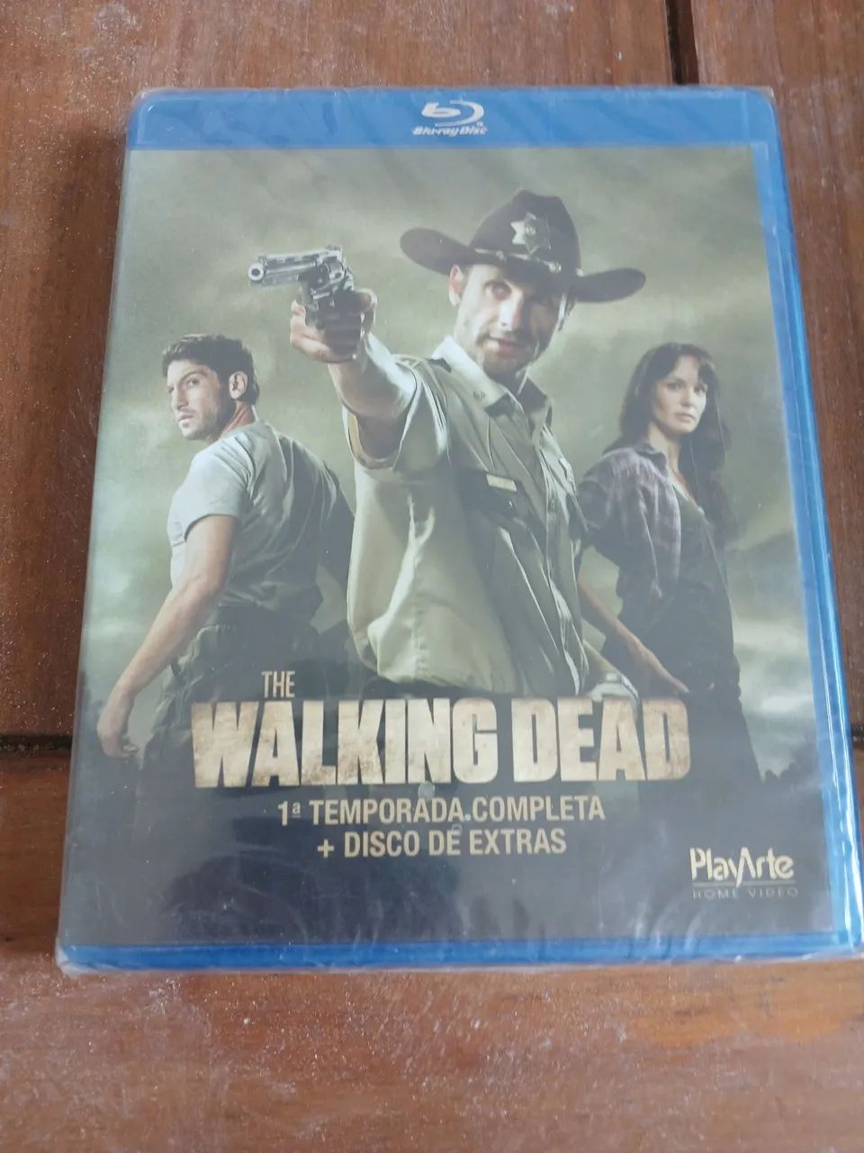 WEST. DVD/Blu-ray9点セット DVDS - DVD, Blu-Ray e Vídeo Cassete - Santa Rita, Guaíba