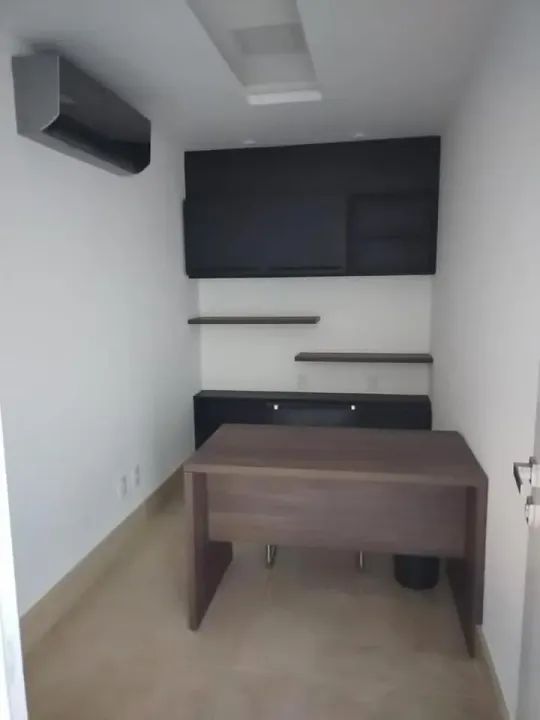 Edificio Office Tower, Renascença, Toda Reformada e projetda, VISTA LAGOA - Foto 3