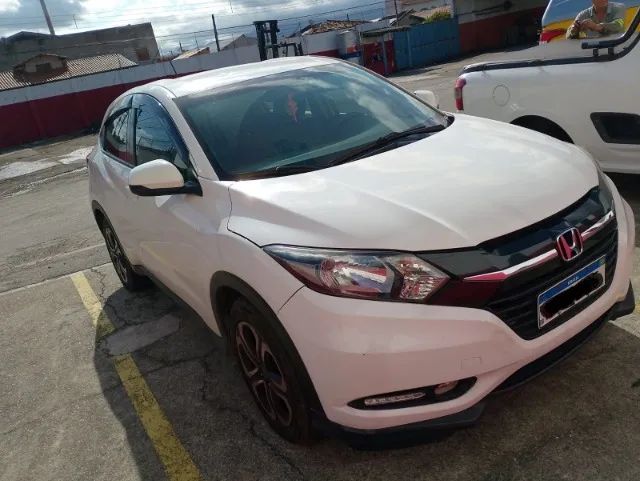HRV LX 1.8