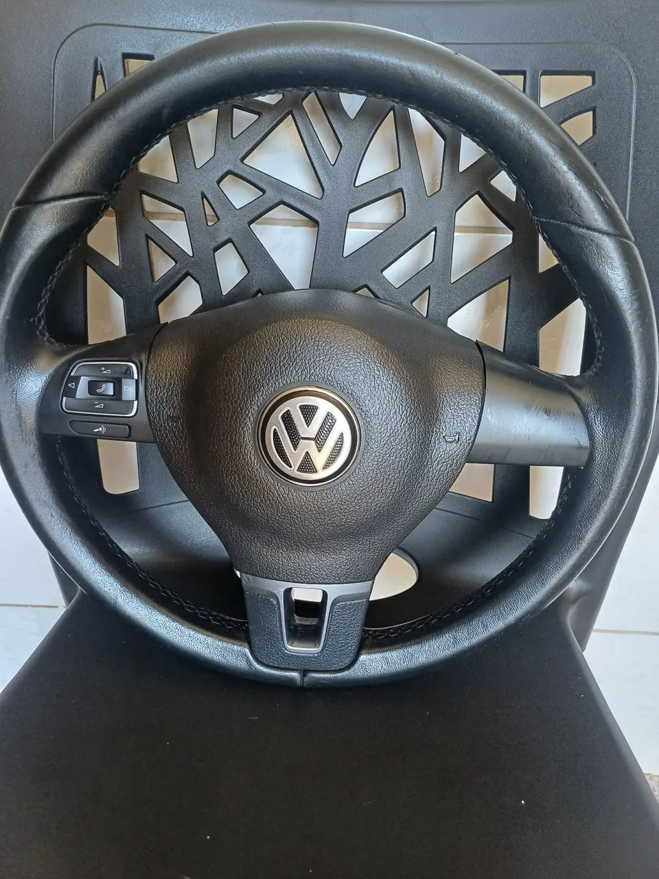 Volante Original c/ Mon função Som