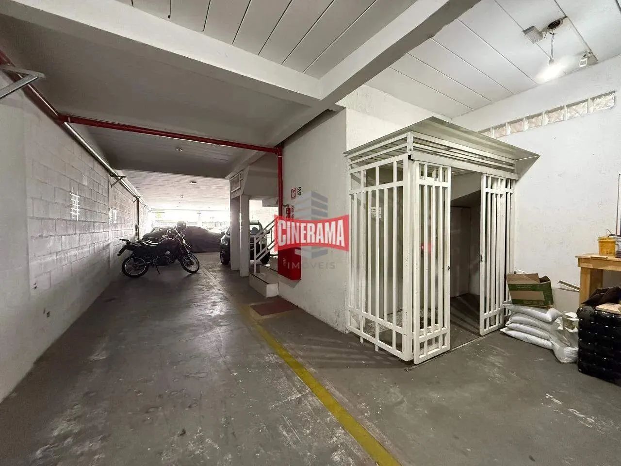 Prédio para aluguel em Santa Paula - São Caetano do Sul | Cinerama Imóveis - Foto 5