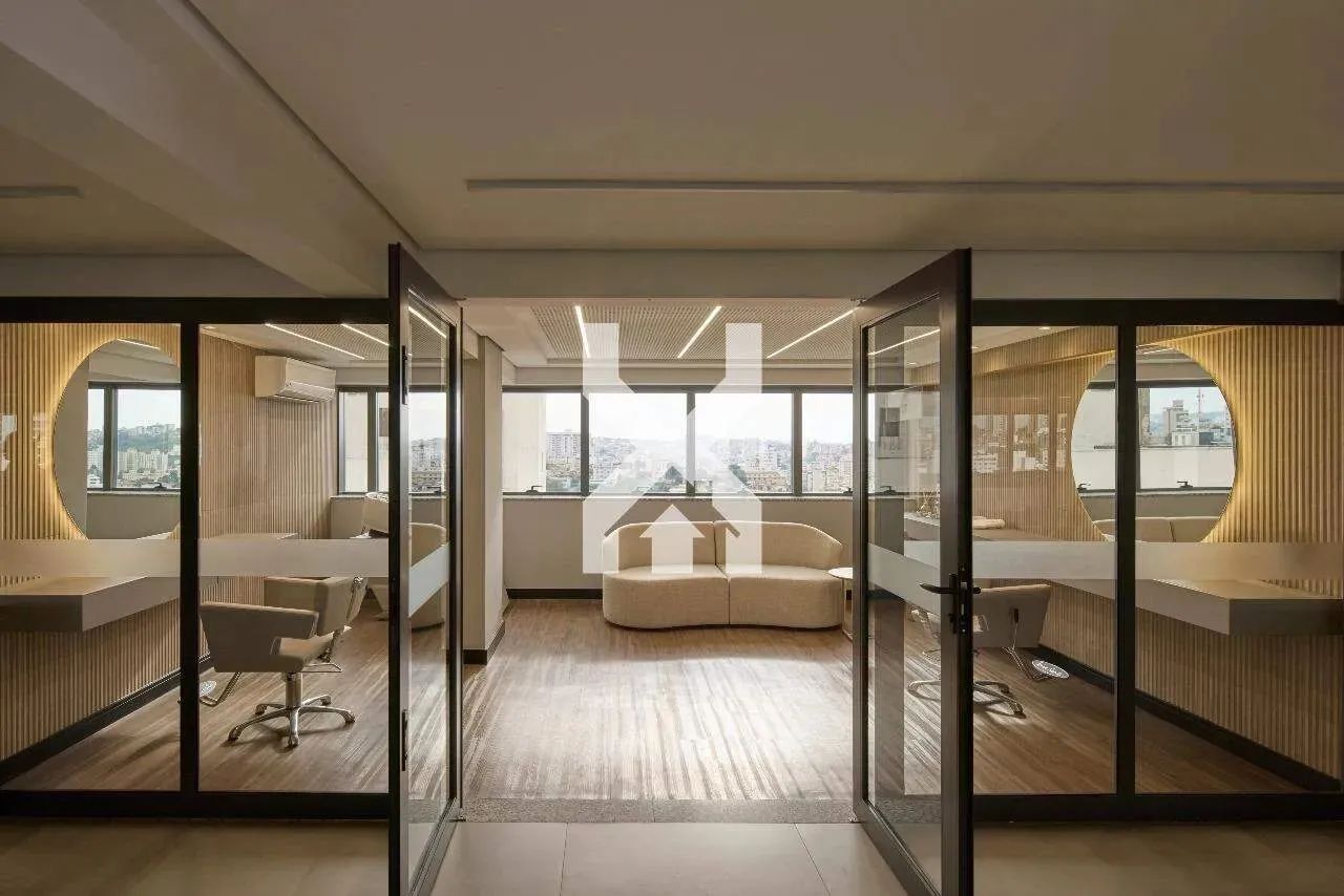 Área privativa à venda, 2 quartos, 2 suítes, 2 vagas, Cidade Nova - Belo Horizonte/MG - Foto 7