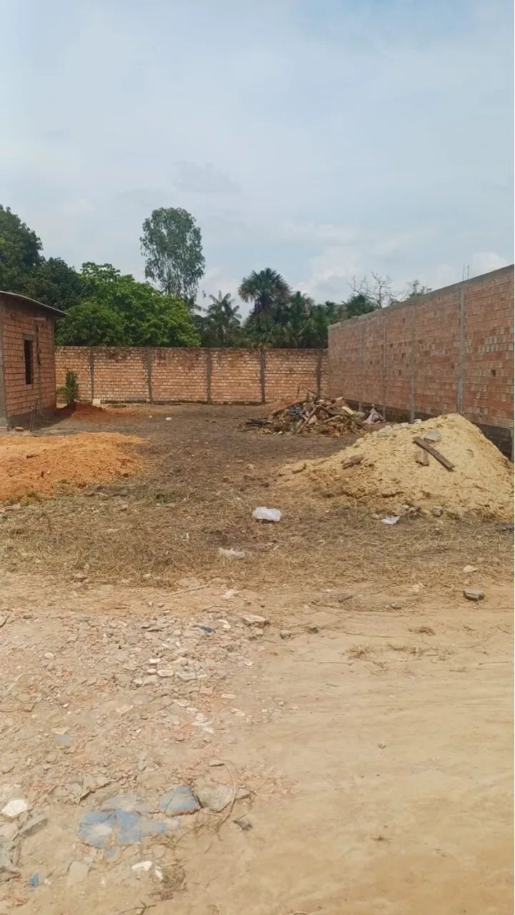 terreno parcelado no senador Helio Campos - Foto 2