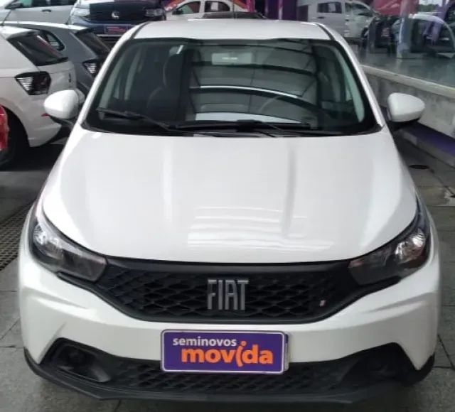 Fiat Argo Drive 1.0