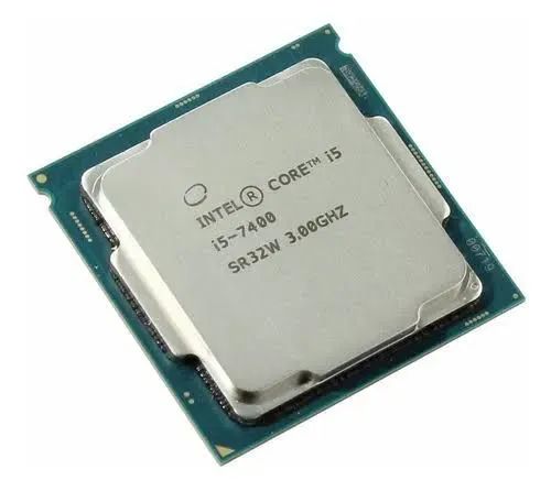 Processador Intel Core i5-7400