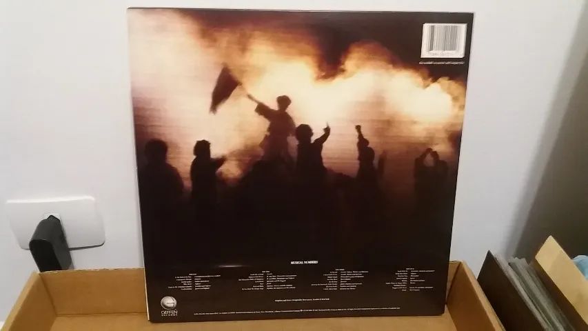 LP - Les Miserables - Foto 2