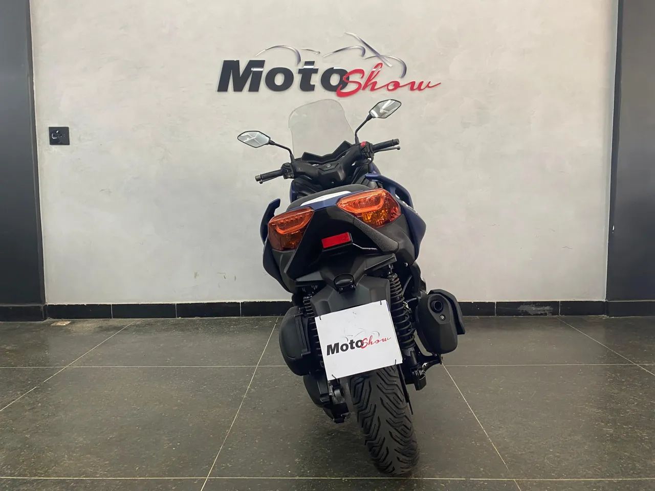 YAMAHA XMAX 250 ABS - Foto 4