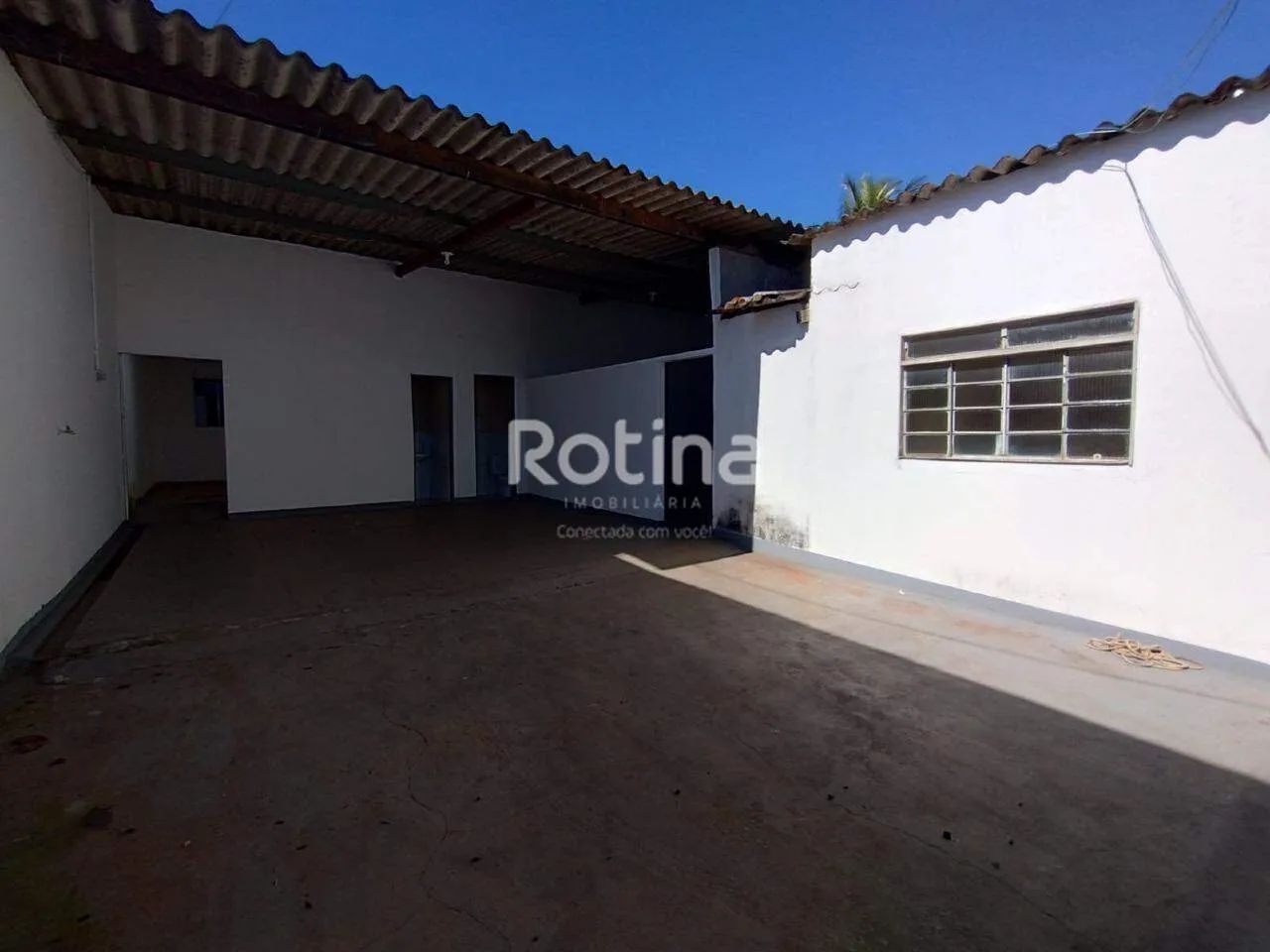 Casa Comercial para alugar, 3 quartos, Jardim Canaã - Uberlândia/MG - Rotina Imobiliária - Foto 3