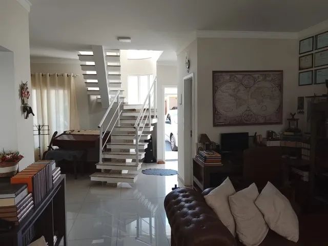 Foto - Indaiatuba - Jardim Panorama