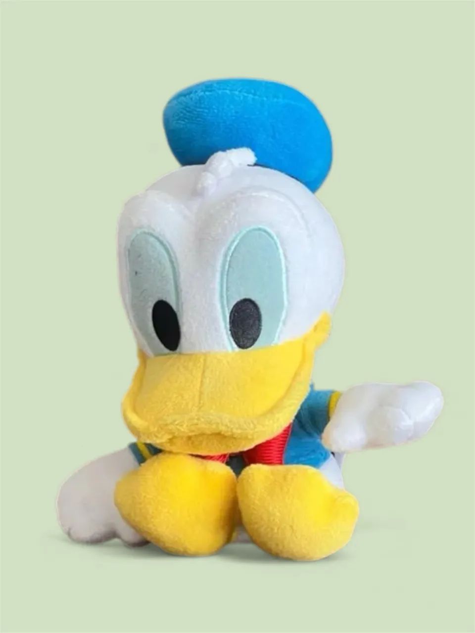 Coleção Completa 07 Pelúcias Disney Extra - Foto 4