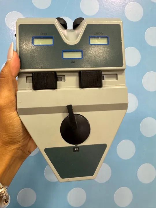 Pupilometro Aparelho de Teste de Visão - Oftalmologia