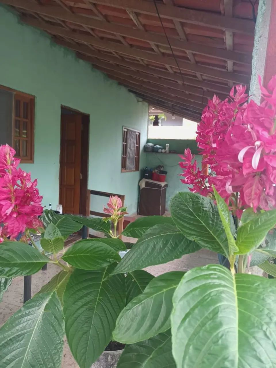 Foto - São Gonçalo - Colubande