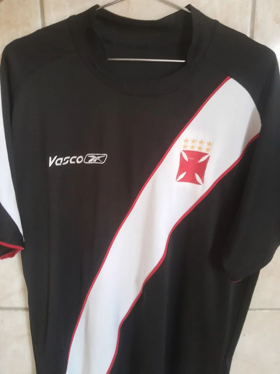 Romário vasco edição Reebok 