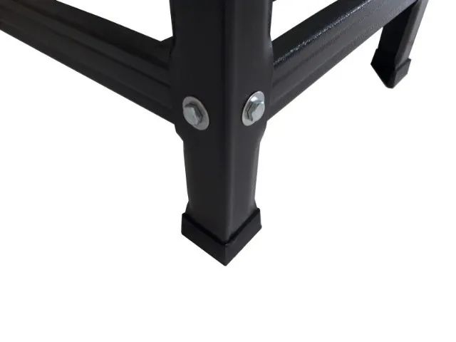 Fogão Industrial 2 Bocas Baixa pressão .com - Foto 2