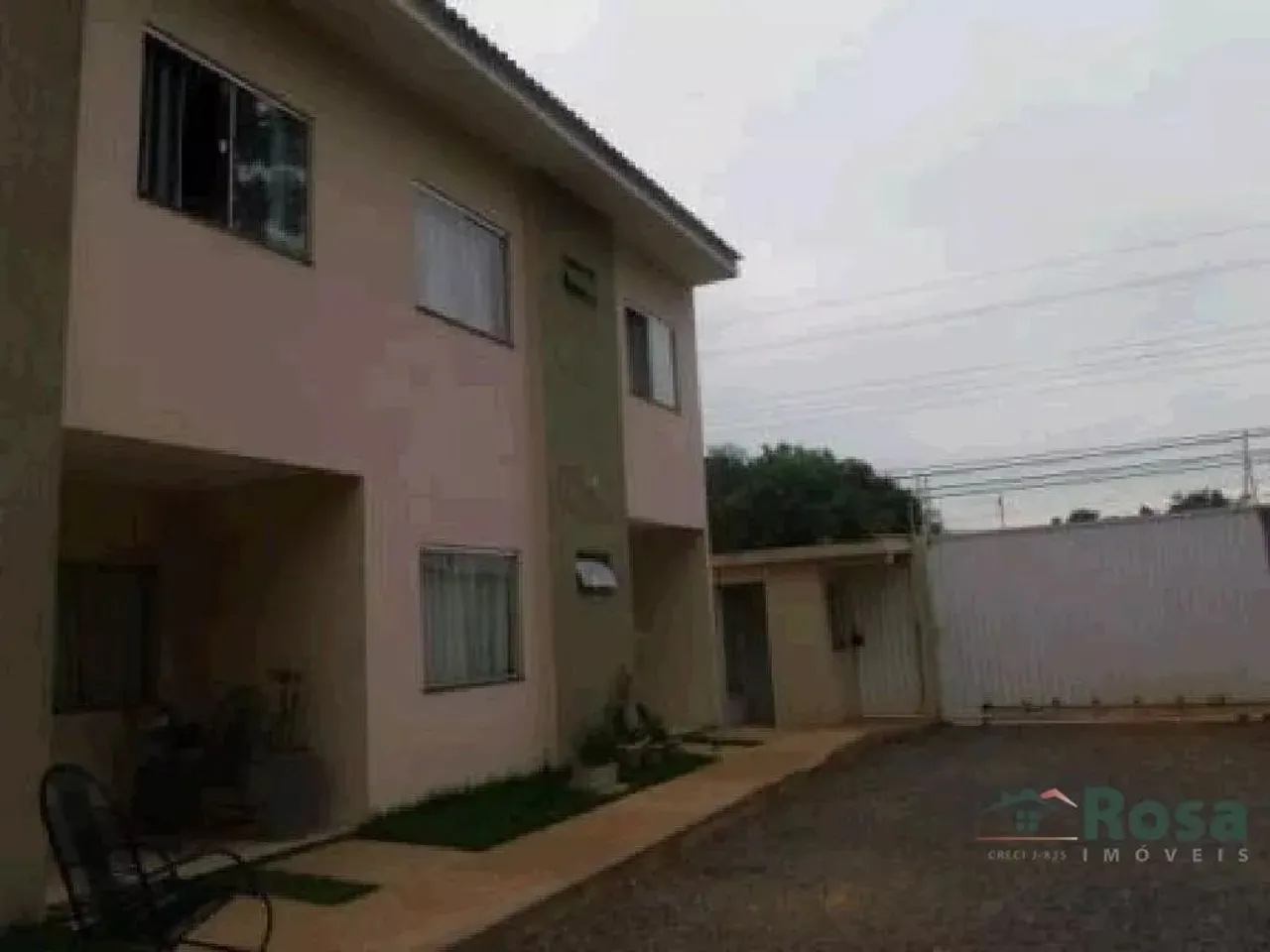CASA EM CONDOMINIO FECHADO para aluguel e venda CHÁCARA DOS PINHEIROS Cuiabá - 14450