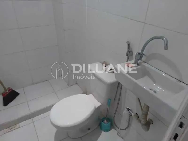 Sala Comercial a venda no coração de Copacabana - Foto 4