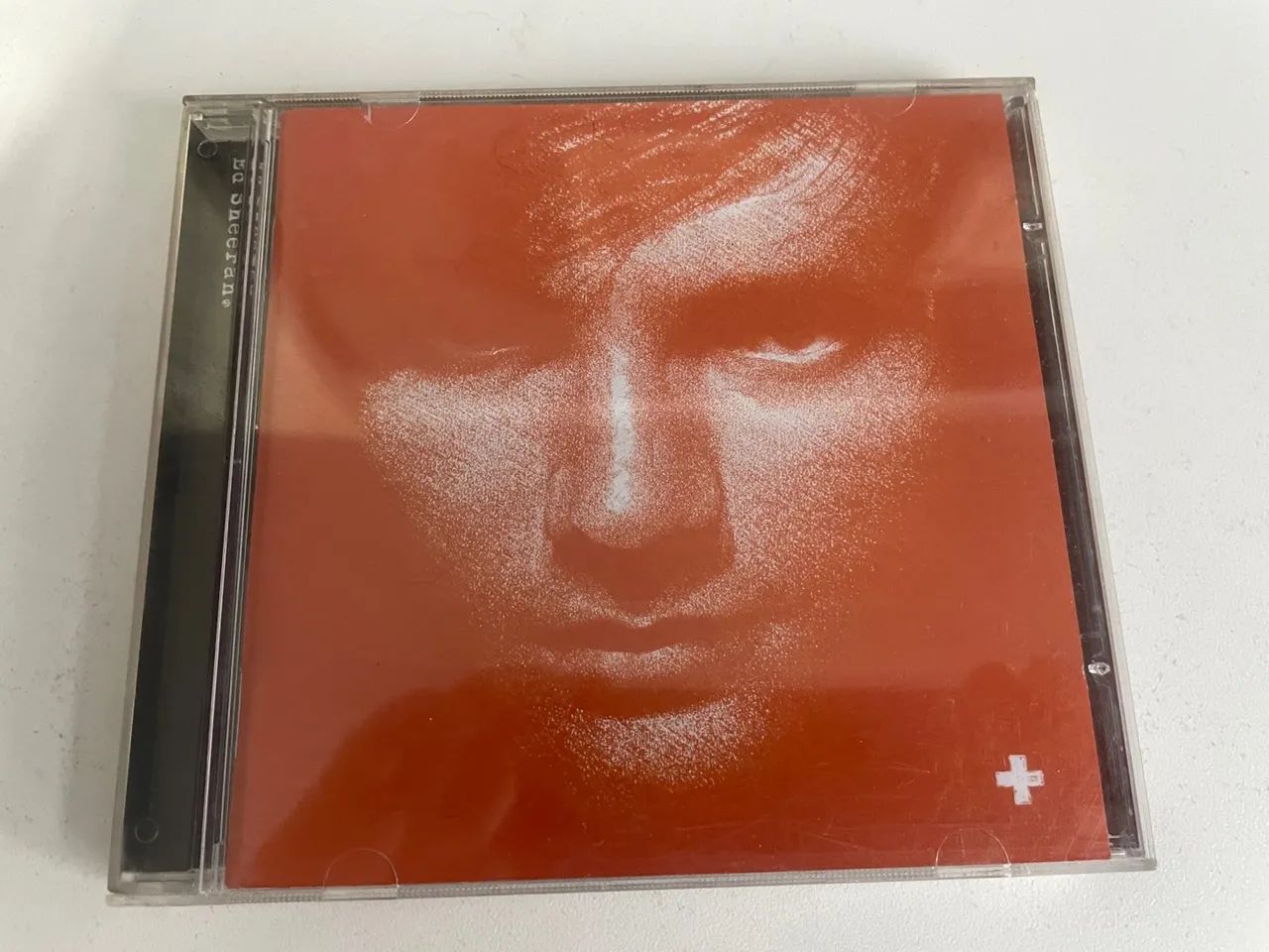 Ed Sheeran - + CD