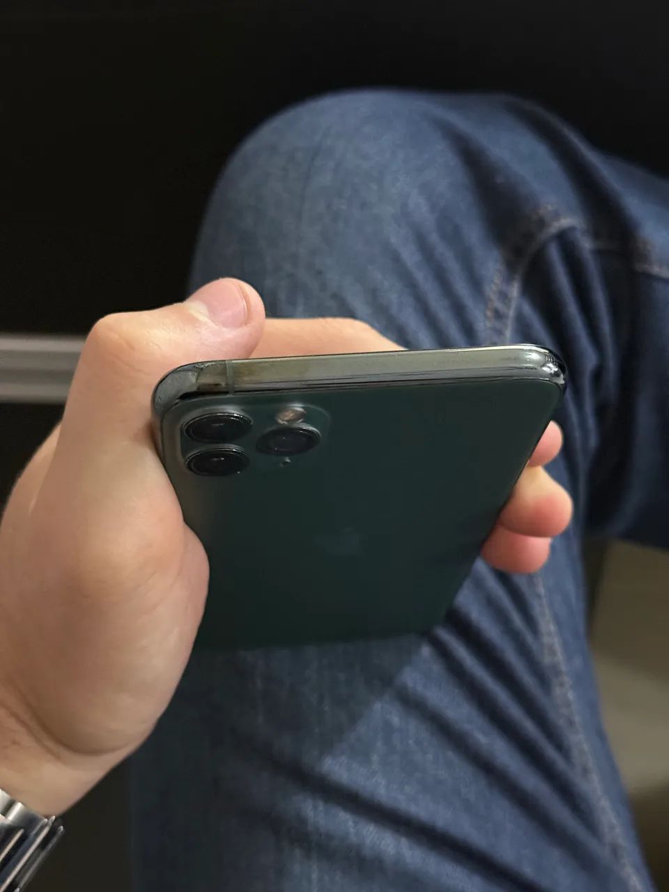 iPhone 11 Pro Max 256gb - Foto 5